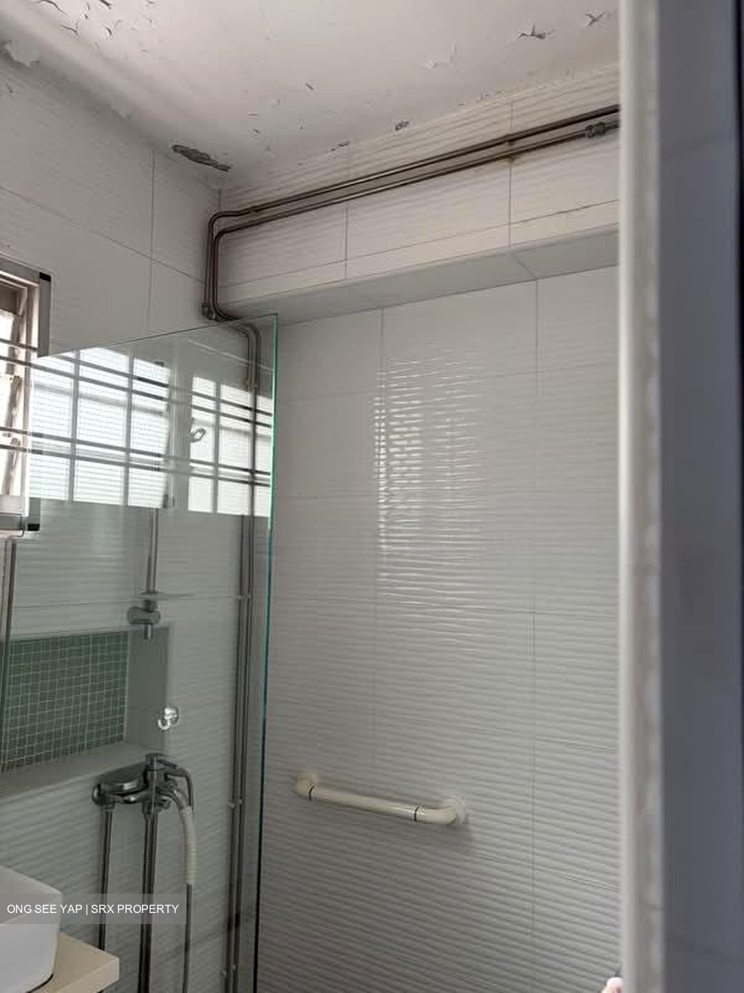 Blk 646 Pasir Ris Drive 10 (Pasir Ris), HDB Executive #580535651